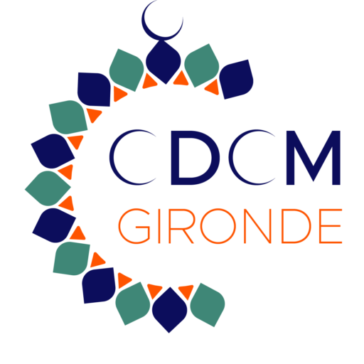 Conseil Départemental du Culte Musulman de la Gironde